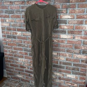 Calvin Klein Jumpsuit